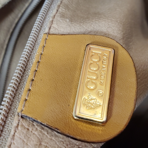Vintage Gucci Crossbody bag - Picture 5 of 10